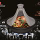Berlinger Haus Moonlight Collection �nt�ttvas tajine ed�ny m�rv�ny bevonattal, zom�ncozott tet�vel