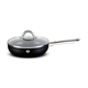 Blaumann Platinum Collection m�ly serpeny� tapad�smentes bevonattal, fed�vel, rozsdamentes ac�l ny�l