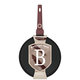 Berlinger Haus Leonardo Collection palacsintas�t� tit�n bevonattal