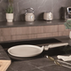 Berlinger Haus Sahara palacsintas�t� tit�n bevonattal