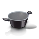 Berlinger Haus Carbon Pro Collection magas l�bas m�rv�ny bevonattal, k�tf�le fed�vel, 20 cm