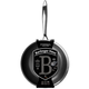 Berlinger Haus Eternal rozsdamentes serpeny� Withford eterna bevonattal, 24 cm