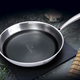 Berlinger Haus Eternal rozsdamentes serpeny� Withford eterna bevonattal, 24 cm