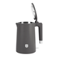 Berlinger Haus Antracit Collection duplafal� elektromos v�zforral�