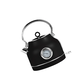 Berlinger Haus Matte Black Collection rozsdamentes ac�l elektromos v�zforral� kanna h�fok kijelz�vel