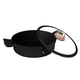 Berlinger Haus Black Rose Collection l�bas tit�n bevonattal, fed�vel