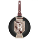 Berlinger Haus Leonardo Collection serpeny� tit�n bevonattal, 24 cm