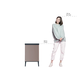 Curver Verto High m�anyag belt�ri fedeles szemetes 54L r�zsasz�n-fekete