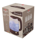 Berlinger Haus Leonardo Collection elektromos v�zforral�, �tl�tsz�