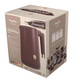 Berlinger Haus Leonardo Collection duplafal� elektromos v�zforral�