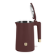 Berlinger Haus Leonardo Collection duplafal� elektromos v�zforral�