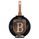 Berlinger Haus Metallic Rosegold Line serpeny� m�rv�ny bevonattal, 28 cm