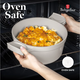 Berlinger Haus Sahara Collection magas l�bas tit�n bevonattal, fed�vel, levehet� fog�kkal, 28 cm