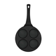 Berlinger Haus Black Rose Collection 4 lyuk� palacsintas�t�