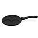 Berlinger Haus Black Rose Collection 4 lyuk� palacsintas�t�