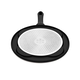 Berlinger Haus Black Rose Collection 4 lyuk� palacsintas�t�