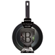 Berlinger Haus Monaco Collection serpeny� tapad�smentes bevonattal, 24 cm