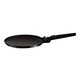 Berlinger Haus Black Vantage Collection palacsintas�t� tit�n bevonattal