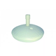 Base rattan hat�s� m�anyag kerti naperny�talp feh�r 30L O240
