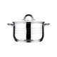 Blaumann Gourmet Line rozsdamentes faz�k 3,8 L