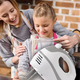 HG KM 18 K�zimixer 250 W 5 sebess�gi fokozat