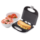 HG P 01 Panini Szendvicss�t� 750W