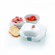 HG SZ 02 Szendvicss�t� 2 szeletes 750W