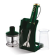 Berlinger Haus Emerald Collection 5 r�szes botmixer k�szlet �llv�nnyal, 500 W