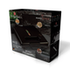 Berlinger Haus Black Rose Collection kontakt grill tapad�smentes bevonattal