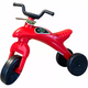 Edubike m�anyag motor- gyermekj�rm�