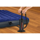 Nagy teljes�tm�ny� k�zi pumpa Intex 37 cm