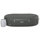 Lay-Z-Spa Mauritius AirJet felf�jhat� jakuzzi 270 cm x 180 cm x 71 cm