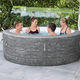 Lay-Z-Spa Budapest AirJet massz�zsmedence 196 x 66 cm