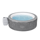 Lay-Z-Spa Budapest AirJet massz�zsmedence 196 x 66 cm