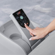 Lay-Z-Spa Budapest AirJet massz�zsmedence 196 x 66 cm