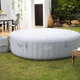Lay-Z-Spa Grenada Airjet felf�jhat� jakuzzi 236 cm x 71 cm