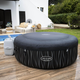 Lay-Z-Spa Hollywood AirJet felf�jhat� jakuzzi 196 cm x 66 cm