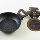 Berlinger Haus Ebony Rosewood Line mini serpeny� m�rv�ny bevonattal, 16 cm