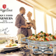 Berlinger Haus melegen tart� leveses t�lal� ed�ny h��ll� �vegb�l, fed�vel, 2.4 L