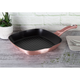Berlinger Haus Grill serpeny�, 28 cm, I-Rose Collection