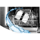 Blaumann Gourmet Line rozsdamentes faz�k 7,6 L