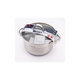 Blaumann Gourmet Line rozsdamentes faz�k 3,8 L