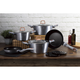 Berlinger Haus ed�nyk�szlet, 10 r�szes, Moonlight Collection