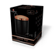 Berlinger Haus Black Rose Collection rozsdamentes ac�l szemetes, 7 L