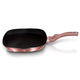 Berlinger Haus Grill serpeny�, 28 cm, I-Rose Collection
