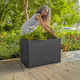 Maple Mobile Urban m�anyag vir�g�gy�s sz�rke