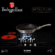 Berlinger Haus Serpeny� 28 cm, Carbon Metallic Line