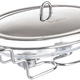 Berlinger Haus melegen tart� ov�lis t�lal� ed�ny h��ll� �vegb�l, fed�vel, 3L