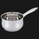 Berlinger Haus Sz�szos ed�ny 16 cm, Silver Belly Collection 16 cm 