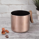 Berlinger Haus Metallic Rosegold Line tejforral� m�rv�ny bevonattal